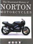 Roy Bacon - The Illustrated History of Norton Motorcycles