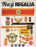 E.W.W. Fowler - Nazi Regalia