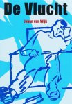 J. van Wijk - De vlucht