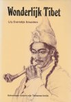 Lily Eversdijk Smulders - Wonderlijk Tibet Lily Eversdijk Smulders - Wonderlijk Tibet