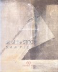  - Art of the Stitch
