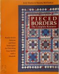 J. Martin , M. McCloskey 250764 - Pieced Borders The complete resource