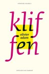 Olivier Adam - (1) Kliffen
