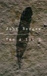 John Berger - Van A tot X