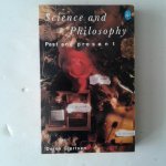 Gjertsen, Derek - Science and Philosophy ; Past and Present