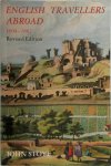 John Stoye 255257 - English Travellers Abroad 1604-1667  Revised Edition