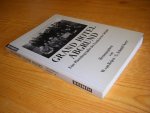 Willem van Reijen; Gunzelin Schmid Noerr (Hrsg.) - Grand Hotel Abgrund, Eine Photobiographie der Frankfurter Schule [gesigneerd]