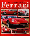 Hicks Roger - DE COMPLETE FERRARI