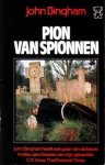 Bingham, John - Pion voor spionnen