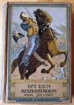 Been, J.H. - Om een keizerstroon : een verhaal uit de honderd dagen.