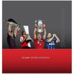 Stanley Gontha - 25 jaar voetbalfotografie