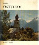 Pizzinini, Meinrad - Osttirol