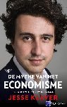 Klaver, Jesse - De  mythe van het economisme - pleidooi voor nieuw idealisme