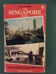 Barber, Noel - The Singapore story; from Raffles to Lee Kuan Yew