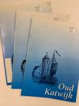 Redactie - Oud Katwijk - 9e Jaargang, Nr. 24, 25 en 26 - Compleet
