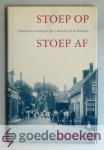 Dialectgroep, - Stoep op stoep af --- Sliedrechtse vertellingen van t Kaoichie tot de Rosmeule
