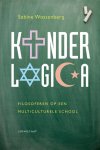 Sabine Wassenberg - Kinderlogica filosoferen op een multiculturele school