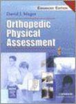 David J. Magee - Orthopedic Physical Assessment Enhanced Edition
