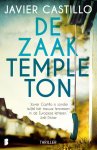 Javier Castillo - De zaak Templeton / Miren Triggs / 1