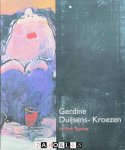 Gerdine Duijsens-Kroeze - In Vino Veritas