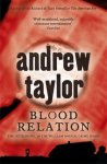 Andrew Taylor - Blood Relation