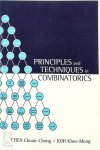 Chuan-Chong Chen, Khee Meng Koh, Koh Khee-Meng - Principles and Techniques in Combinatorics