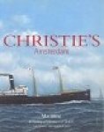 Christies - Christies Catalogus Maritime