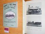 Ahrons, E.L. - Locomotive and train working in the latter part of the nineteenth century - Volume 1