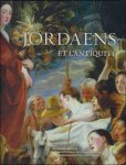 VANDER AUWERA, Joost - JORDAENS ET L'ANTIQUITE,