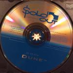Frank Herbert - Frank Herbert’s Dune - Vintage Software PC CD-Rom