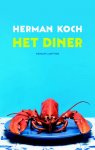 Herman Koch - Het Diner