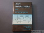 Toshiro Terano, Kiyoji Asai and Michio Sugeno. - Fuzzy systems theory and ist applications.