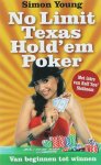 Simon Young - Texas hold'em Poker