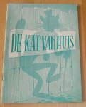 Kan, W. - De kat van huis