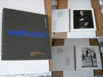 Diemen Randstad Holding NV; Henriëtte Haveman - Werk - Work De Randstad fotocollectie, The Randstad Collection of Photographs, 1988-1995