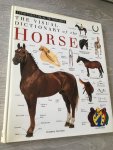 - The visual Dictionary of the horse