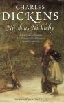 Dickens, Charles - NICOLAAS NICKLEBY
