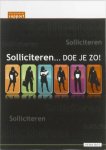 V. Bot - Solliciteren...doe je zo! / Management support