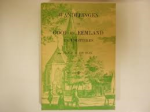 Rijk, prof. J.A. de - WANDELINGEN DOOR GOOI- EN EEMLAND EN OMSTREKEN