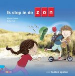 Manon Sikkel - Kleuters samenleesboek  -   Ik step in de zon