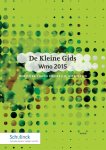  - De Kleine Gids Wmo 2015