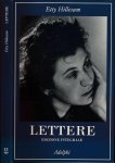 Hillesum, Elly - Lettere 1941-1943