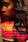 Adichie, Chimamanda Ngozi - Half of a Yellow Sun