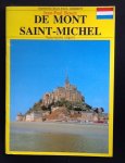 Benoit, Jean Paul - De Mont Saint-Michel Nederlandse uitgave