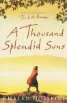 Khaled Hosseini - A Thousand Splendid Suns
