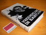 Toonder, J. Gerhard - Vreemdeling in Babylon