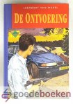 Wezel, Leendert van - De ontvoering Wezel, Leendert van - De ontvoering