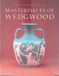 Dawson, Aileen - British Museum Masterpieces of Wedgwood