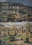 Fernandez, Dominique: Christol, Michel: Ferdi, Sabah, Photographies: Ferranti, Ferrante - Voyage en Alg rie antique