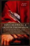 Thomason, D. - Een Venetiaans geheim